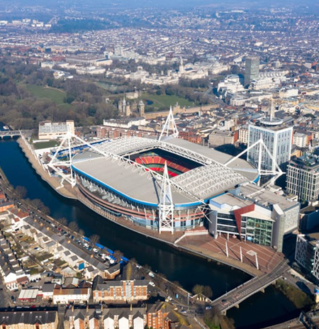 Roofing Cardiff