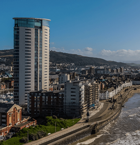 Roofing Swansea